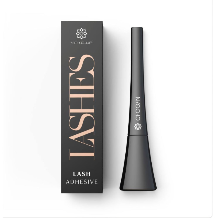 Colle faux cils ELS13 - 3ml par Chogan