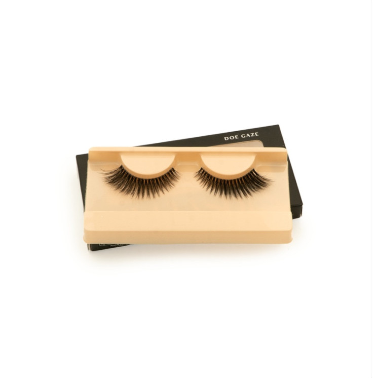 Faux cils "Doe Gaze" ELS11 par Chogan