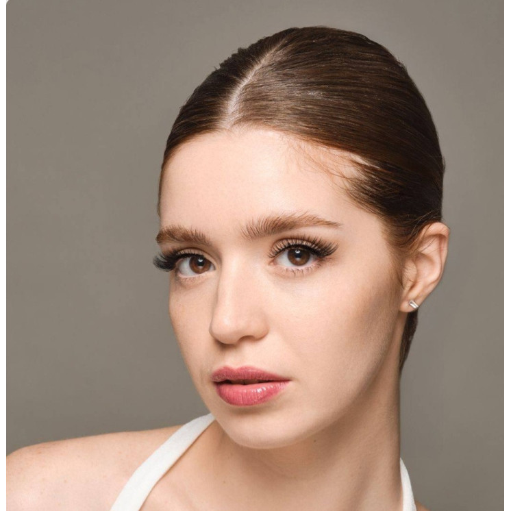 Faux cils "Doe Gaze" ELS11 par Chogan