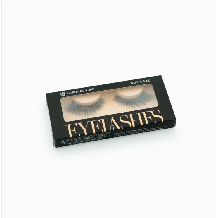 Faux cils "Doe Gaze" ELS11 par Chogan