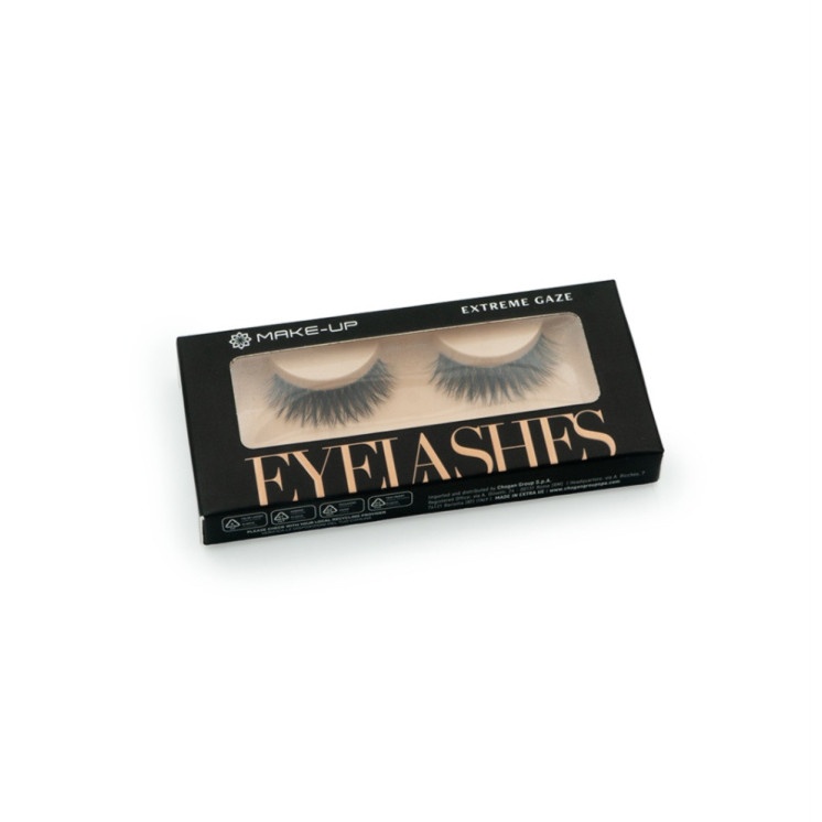 Faux cils "Extreme Gaze" ELS10 par Chogan