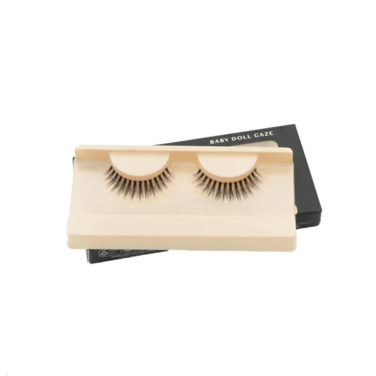 Faux cils "Baby Doll Gaze" ELS09 par Chogan