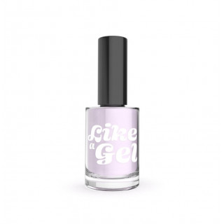 Vernis à ongles Lilas SM25 par Like a Gel