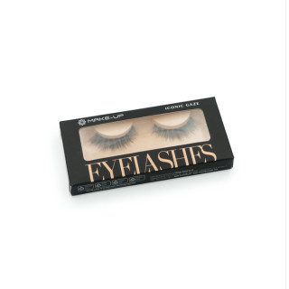 Faux cils "Iconic Gaze" ELS08 par Chogan