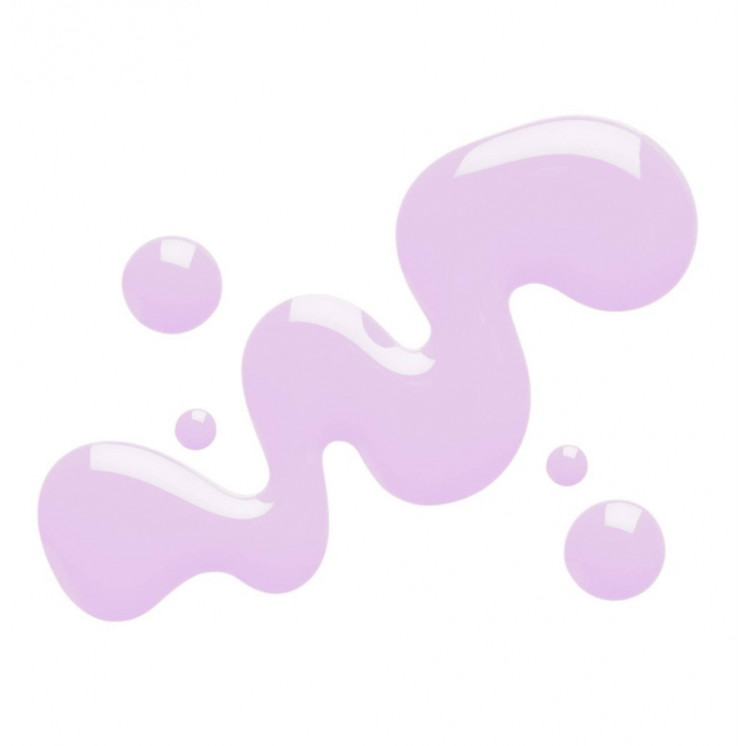 Vernis à ongles Lilas SM25 par Like a Gel