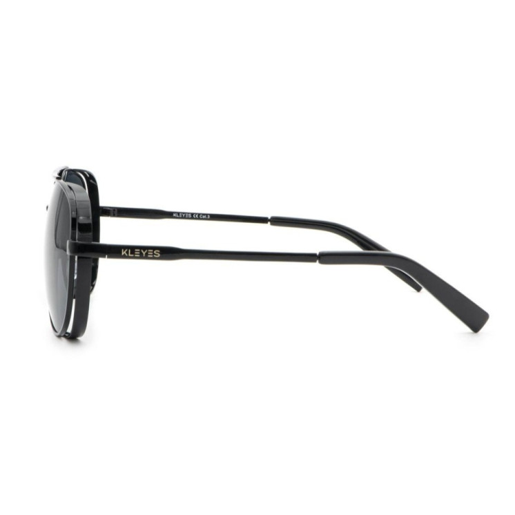 Lunettes de soleil "Monza" KL0164 par Kleyes