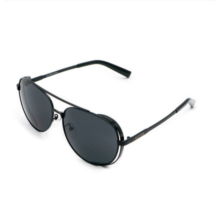 Lunettes de soleil "Monza" KL0164 par Kleyes