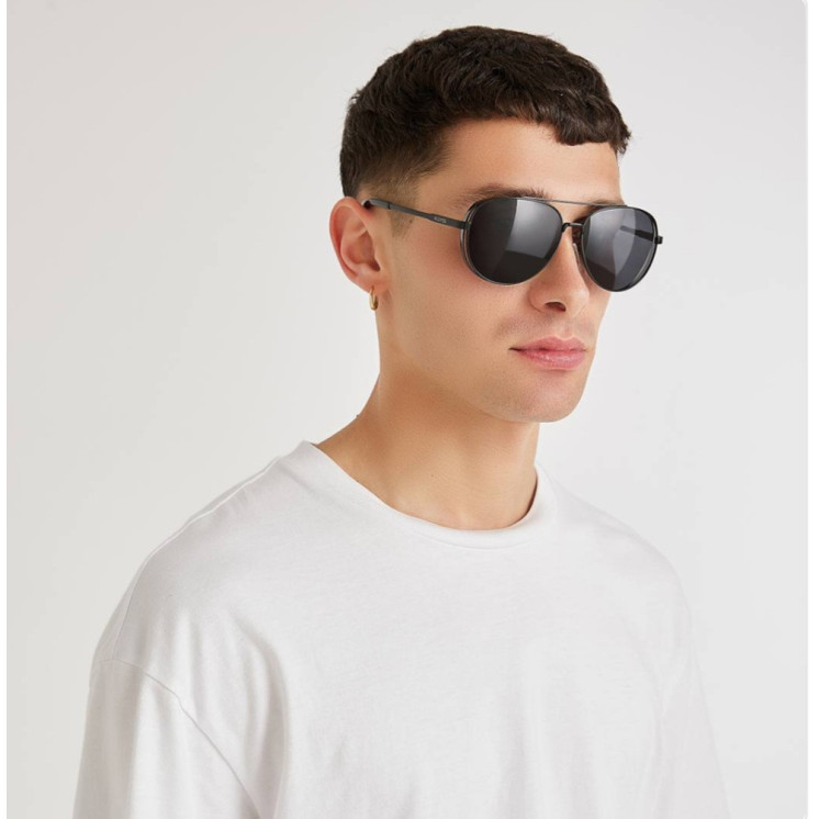 Lunettes de soleil "Monza" KL0164 par Kleyes