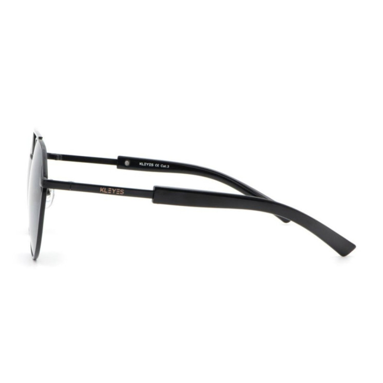 Lunettes de soleil "Trento" KL0159 par Kleyes