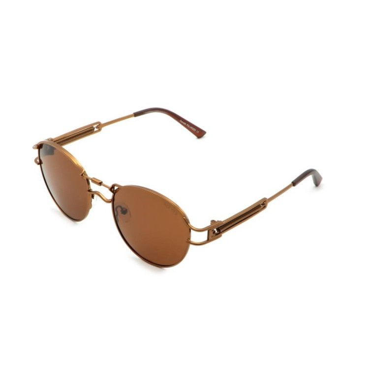Lunettes de soleil "Torino" KL0158 par Kleyes