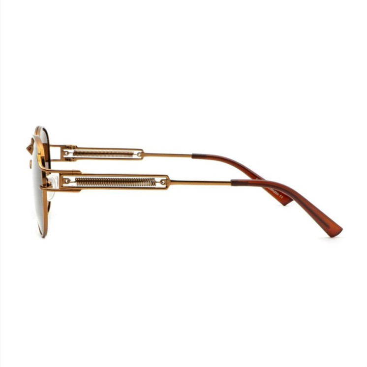 Lunettes de soleil "Torino" KL0158 par Kleyes