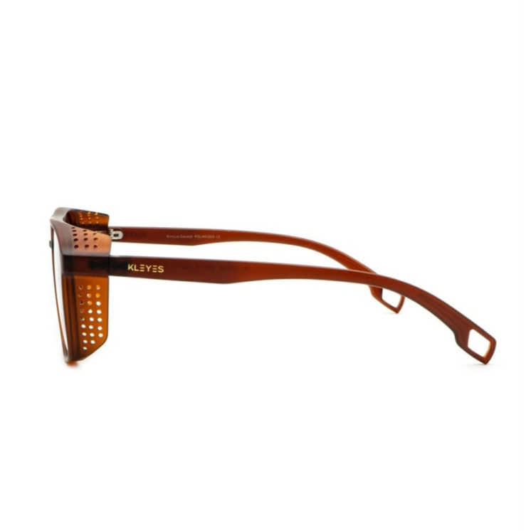 Lunettes de soleil "Bologna" KL0153 par Kleyes