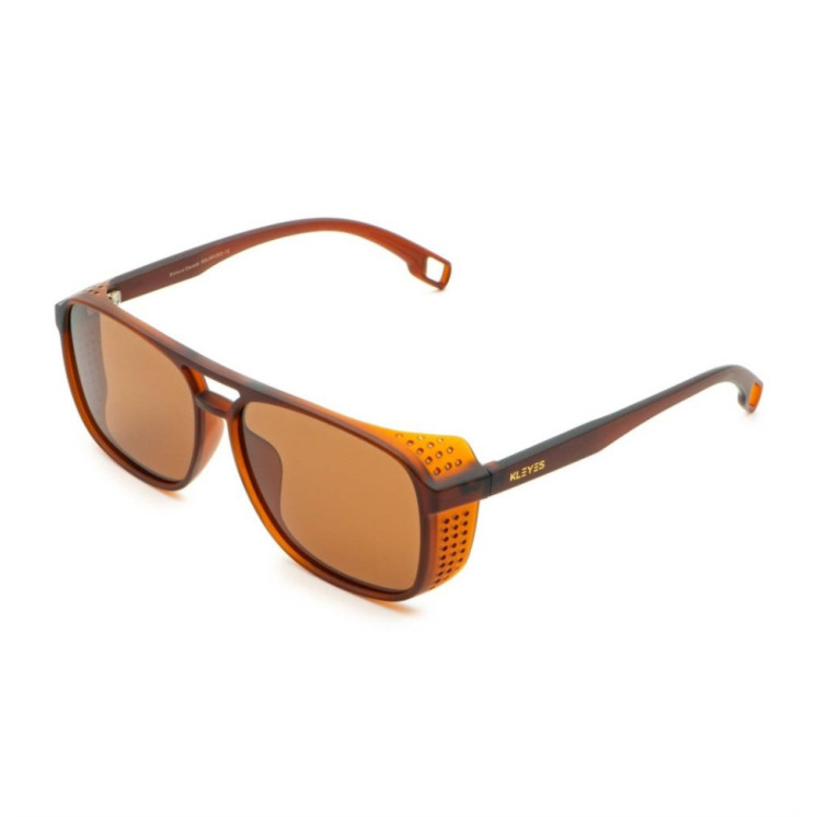Lunettes de soleil "Bologna" KL0153 par Kleyes