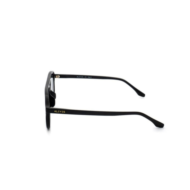 Lunettes de soleil "Newport" KL0127 par Kleyes