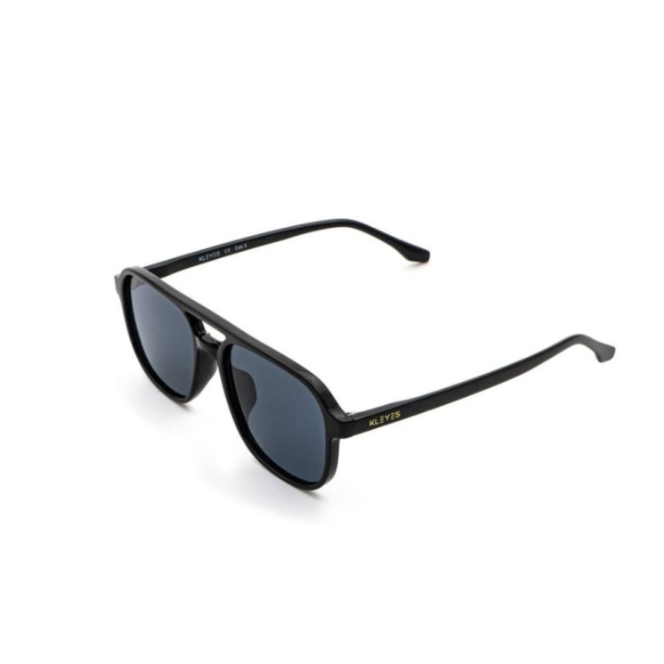 Lunettes de soleil "Newport" KL0127 par Kleyes