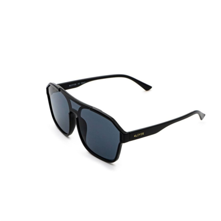 Lunettes de soleil "Arizona" KL0122 par Kleyes