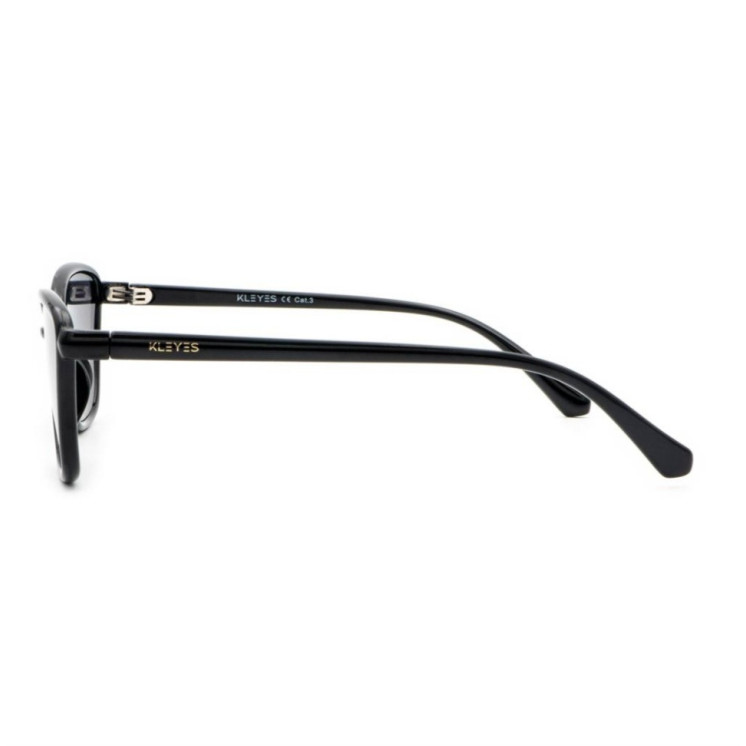Lunettes de soleil "Trieste" KL0156 par Kleyes
