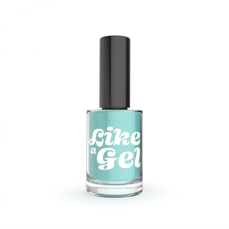 Vernis à ongles Mint SM23 par Like a Gel