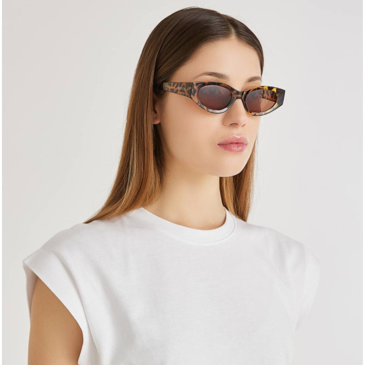 Lunettes de soleil "Amalfi" KL0150 par Kleyes