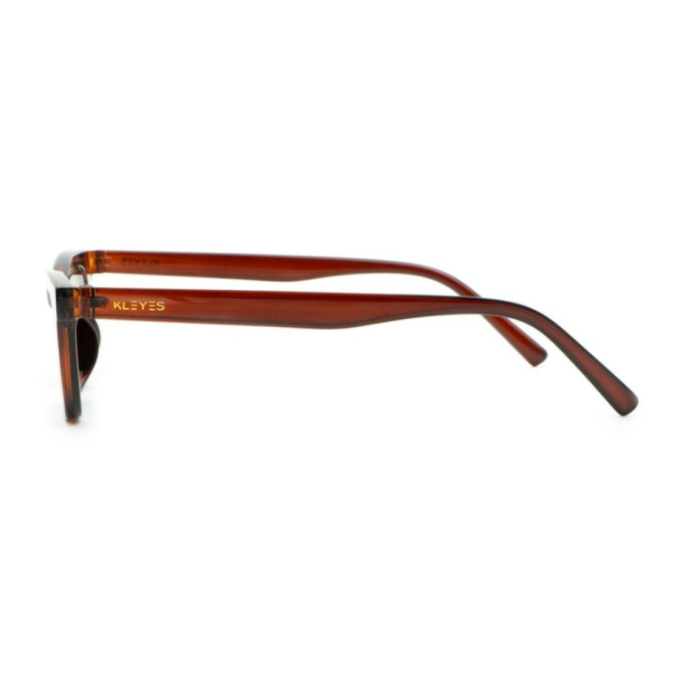 Lunettes de soleil "Capri" KL0143 par Kleyes