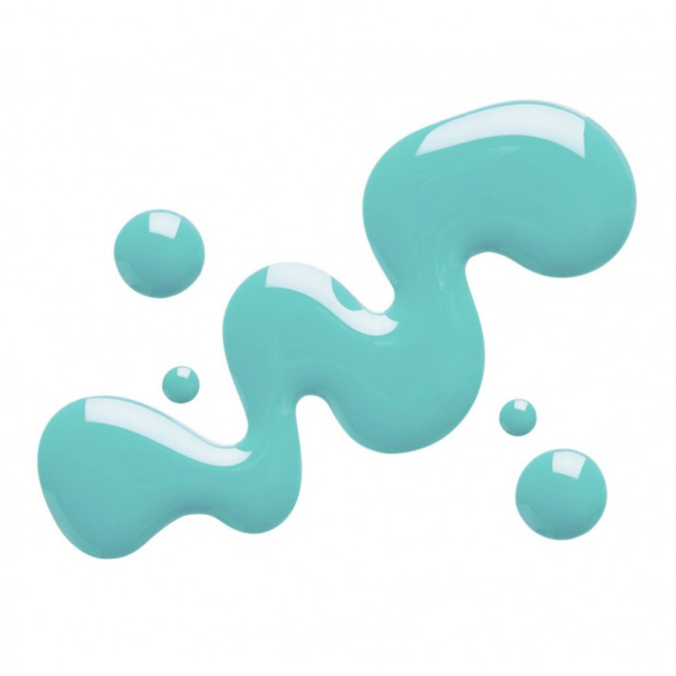 Vernis à ongles Mint SM23 par Like a Gel
