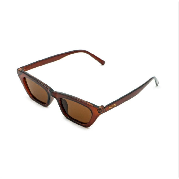 Lunettes de soleil "Capri" KL0143 par Kleyes