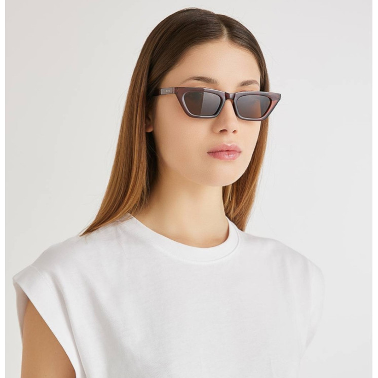 Lunettes de soleil "Capri" KL0143 par Kleyes