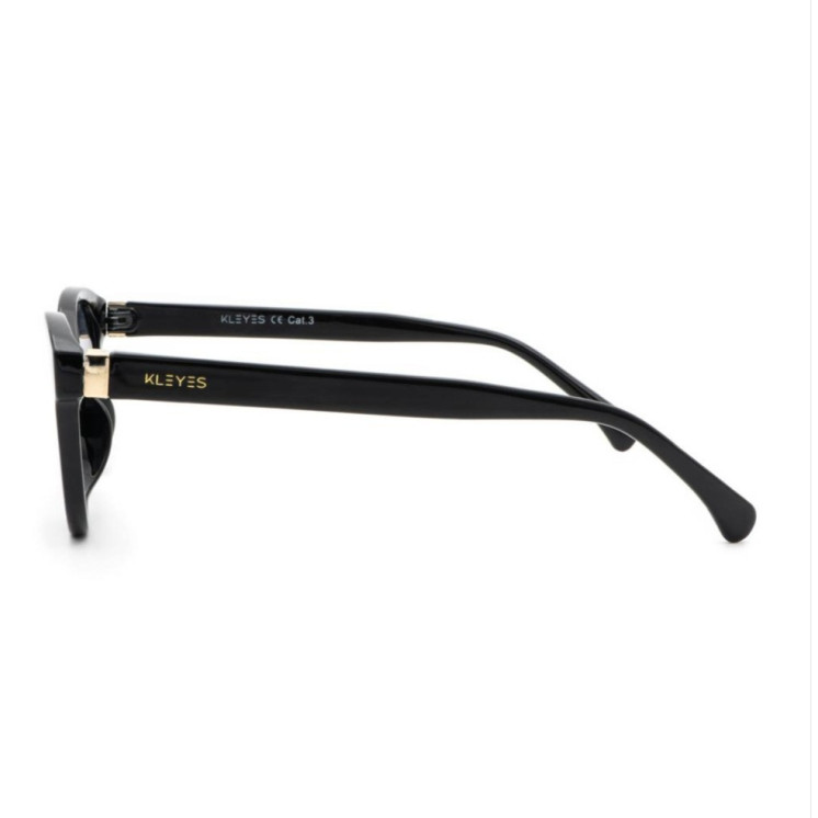 Lunettes de soleil "Verona" KL0139 par Kleyes