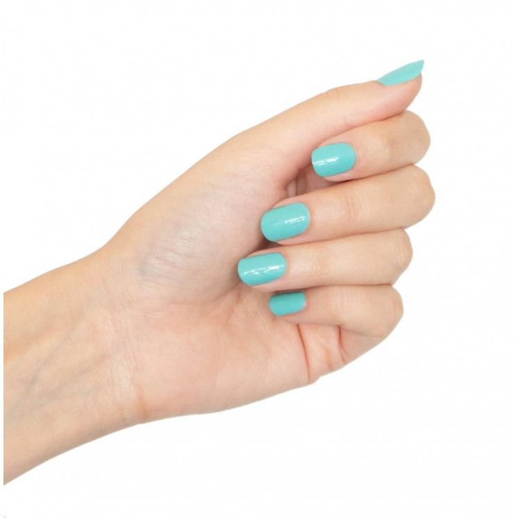 Vernis à ongles Mint SM23 par Like a Gel