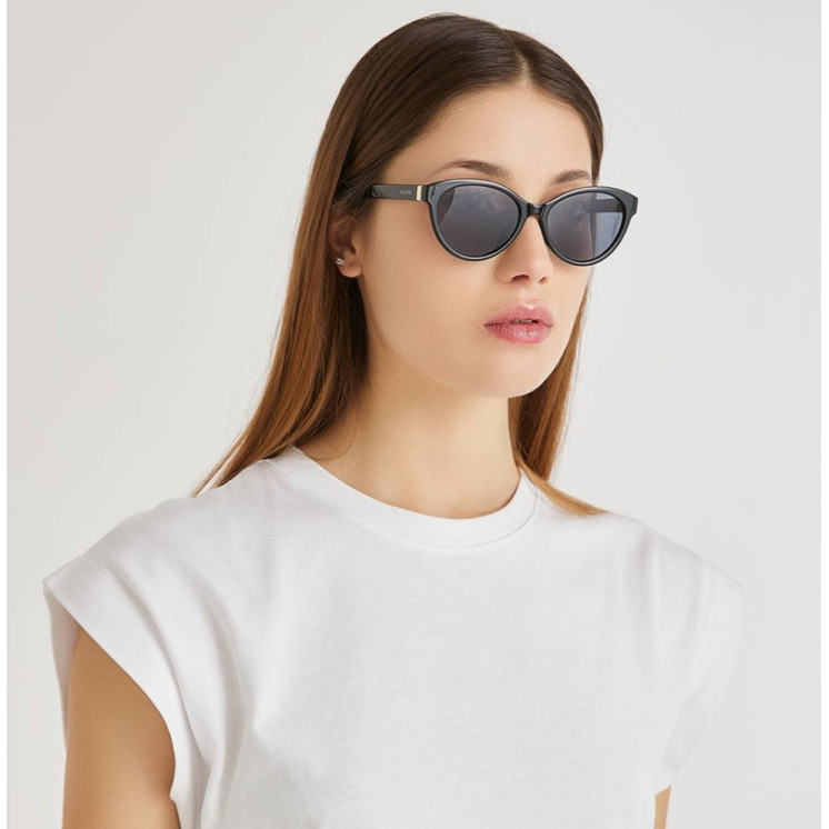 Lunettes de soleil "Verona" KL0139 par Kleyes