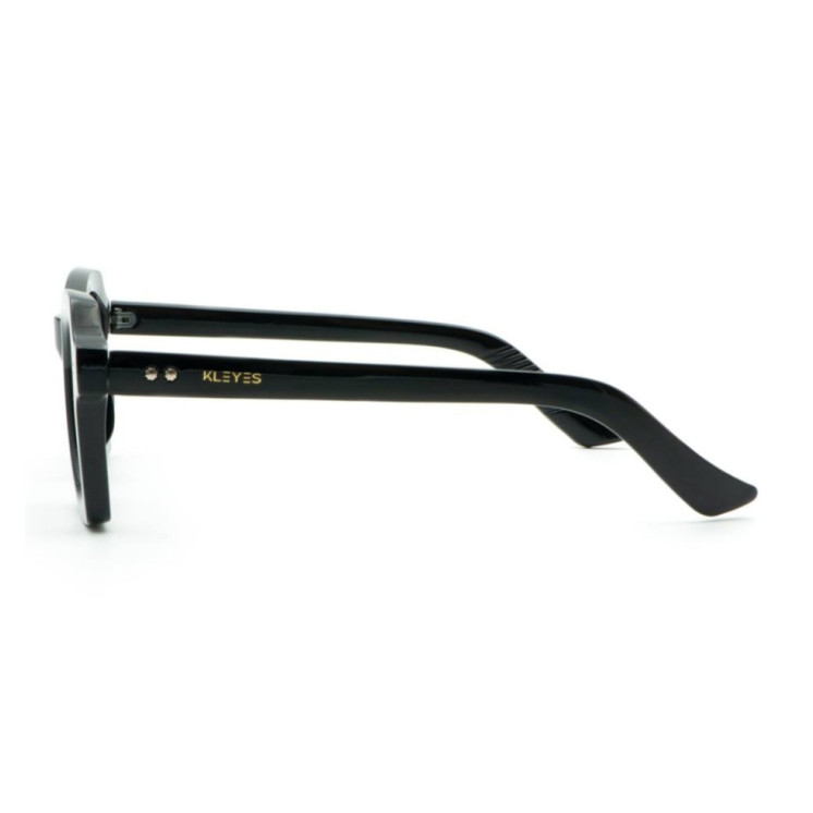 Lunettes de soleil "Como" KL0137 par Kleyes