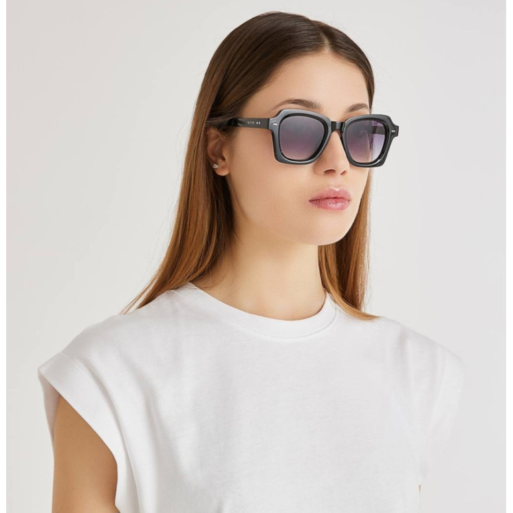 Lunettes de soleil "Como" KL0137 par Kleyes