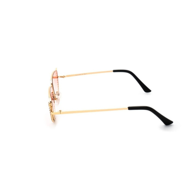 Lunettes de soleil "Palm Springs" KL0136 par Kleyes