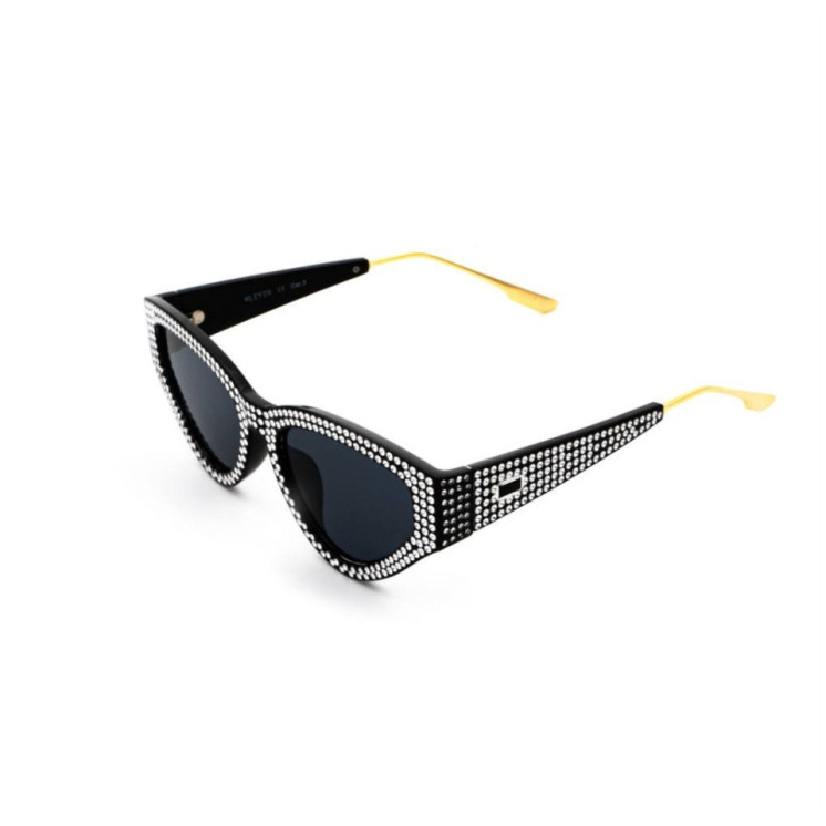 Lunettes de soleil "Los Angeles" KL0120 par Kleyes