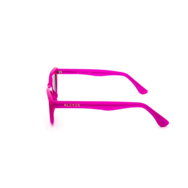 Lunettes de soleil "Barbie" KL0119 par Kleyes