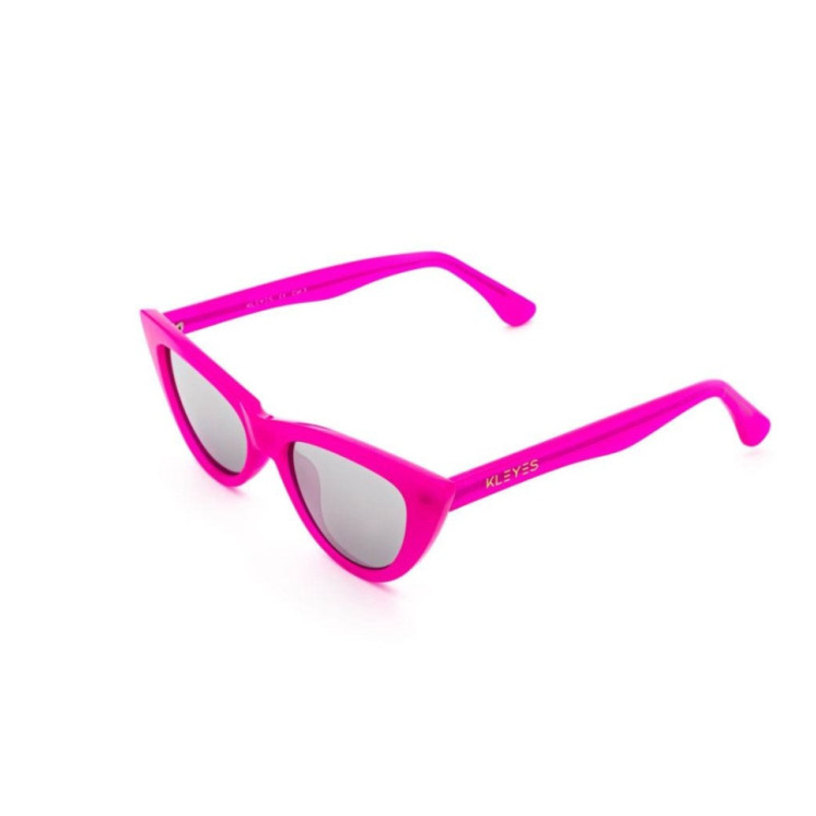 Lunettes de soleil "Barbie" KL0119 par Kleyes