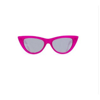 Lunettes de soleil "Barbie" KL0119 par Kleyes