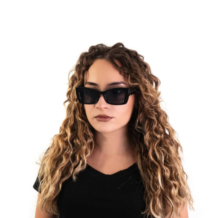 Lunettes de soleil "Venice" KL0112 par Kleyes