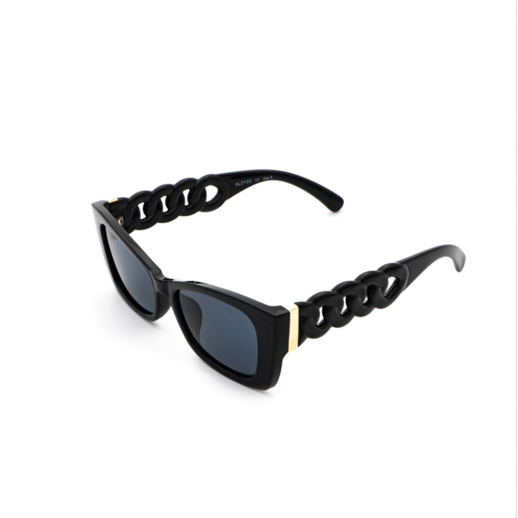 Lunettes de soleil "Venice" KL0112 par Kleyes