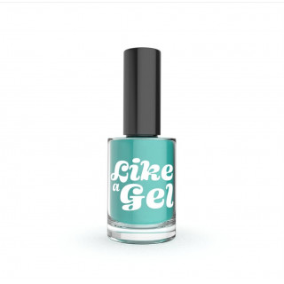 Vernis à ongles Pine Green SM22 par Like a Gel