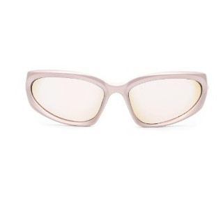 Lunettes de soleil "Milan" KL0157 par Kleyes