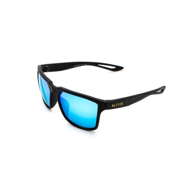 Lunettes de soleil "Long Beach" KL0126 par Kleyes