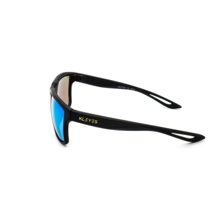 Lunettes de soleil "Long Beach" KL0126 par Kleyes