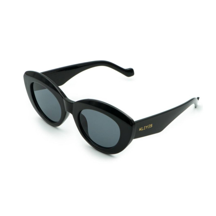 Lunettes de soleil "Roma" KL0152 par Kleyes
