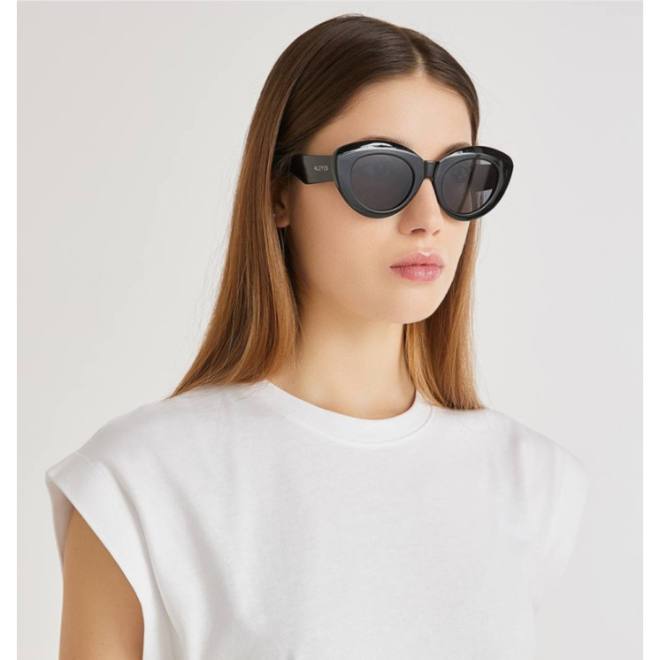 Lunettes de soleil "Roma" KL0152 par Kleyes