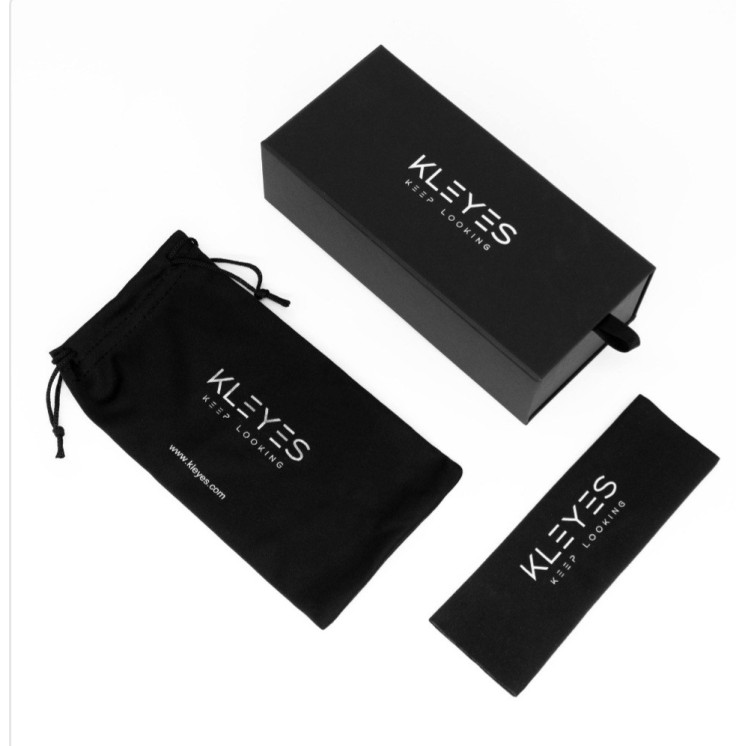 Lunettes de soleil "Alghero" KL0151 par Kleyes