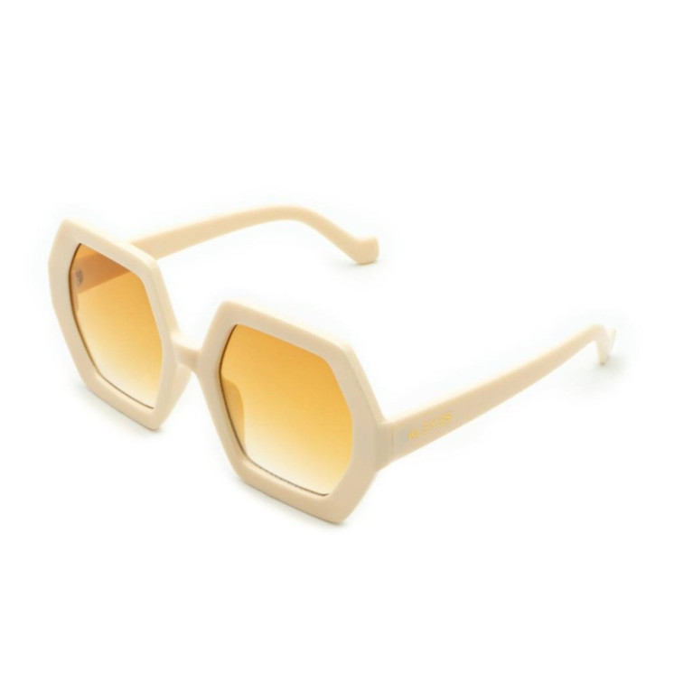 Lunettes de soleil "Taormina" KL0149 par Kleyes