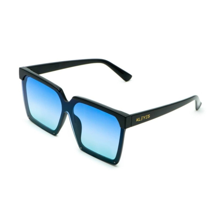 Lunettes de soleil "Sanremo" KL0148 par Kleyes