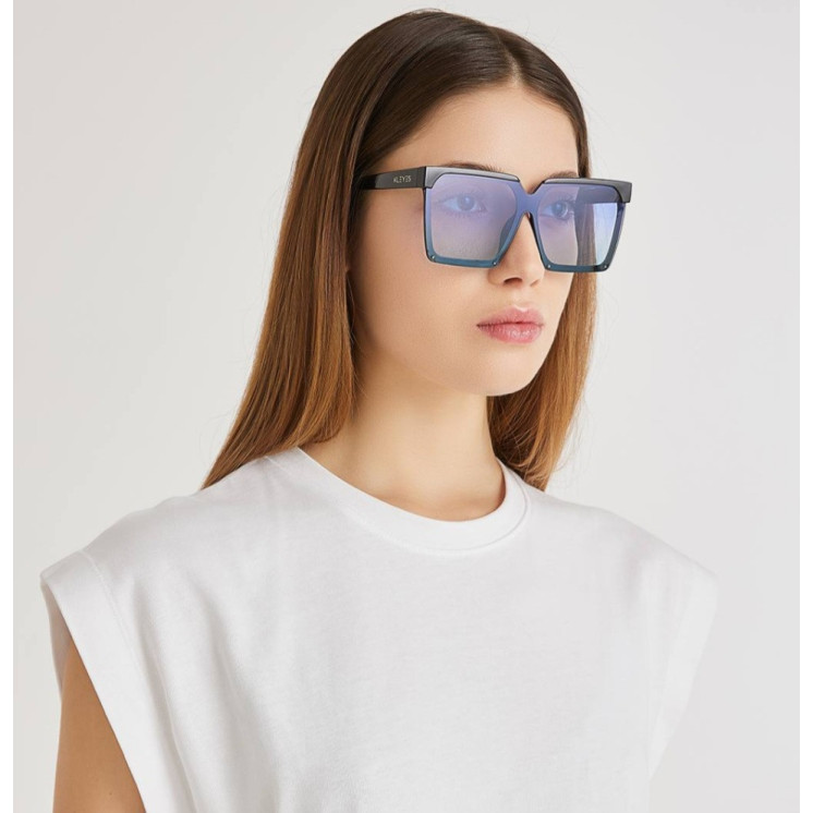 Lunettes de soleil "Sanremo" KL0148 par Kleyes
