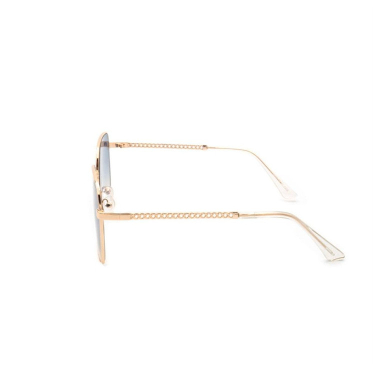 Lunettes de soleil "California" Blue KL0135 par Kleyes